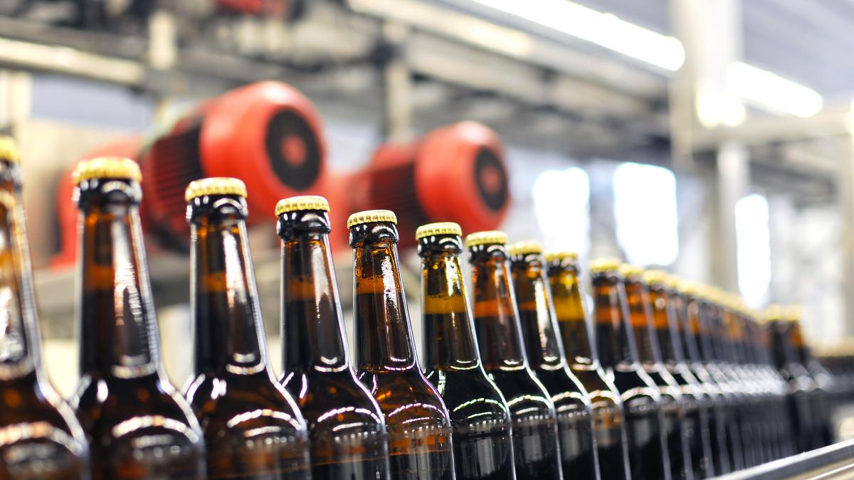 Alcoholic beverage industry seeks price hike amid rising costs from West Asia crisis